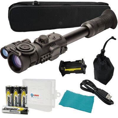 Sightmark Photon RT 4.5x42s Digital Night Vision .